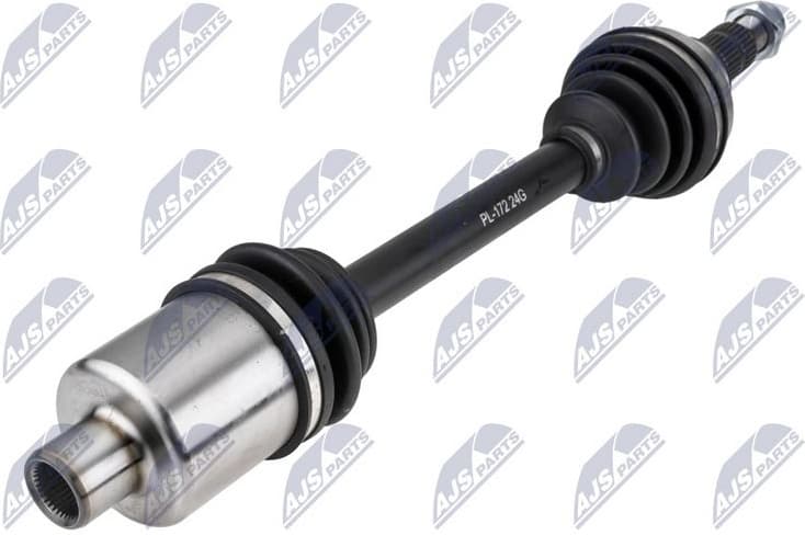 Drive Shaft NPW-PL-172 - image 2