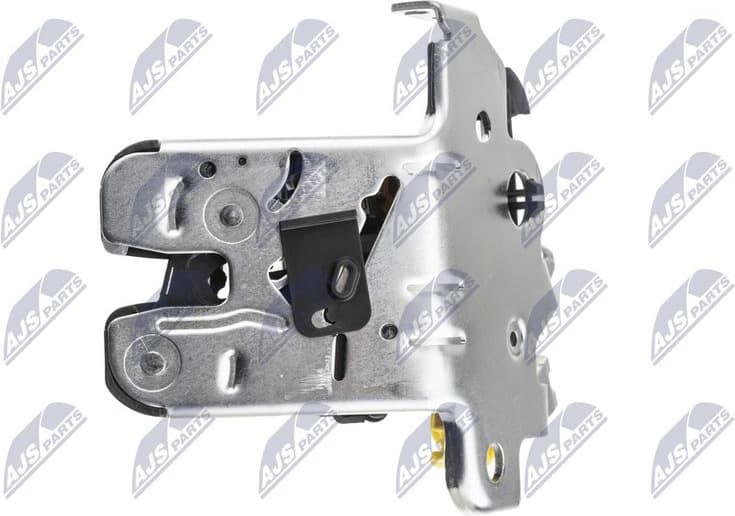 Tailgate Lock EZC-AU-312 - image 4