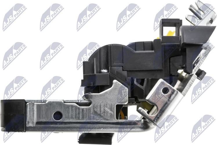 Tailgate Lock EZC-AU-312 - image 5