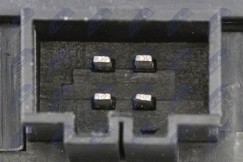 Tailgate Lock EZC-AU-312 - image 6