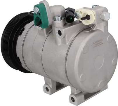 Compressor, air conditioning 7820276