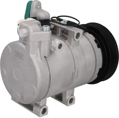 Compressor, air conditioning 7820276 - image 2