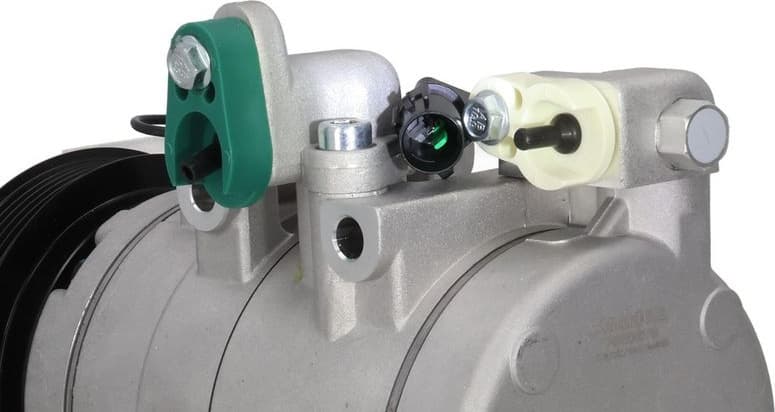 Compressor, air conditioning 7820276 - image 5