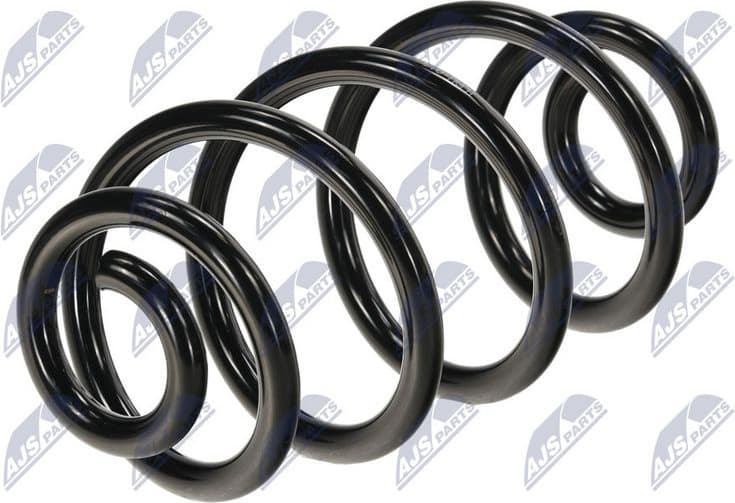 Suspension Spring ASZ-AU-019 - image 3