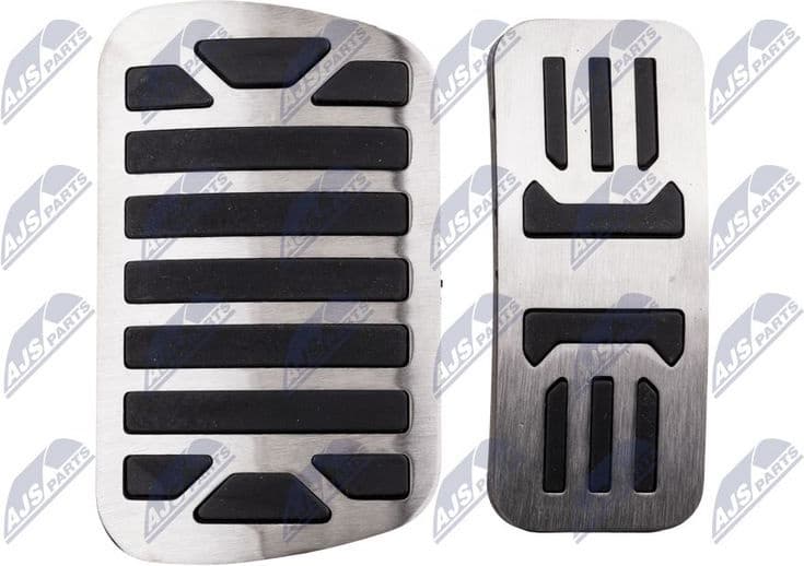 Pedal Pad Set EZC-LR-099 - image 3