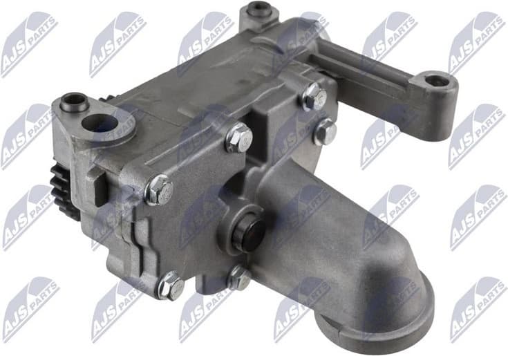 Oil Pump BPO-KA-003 - image 2