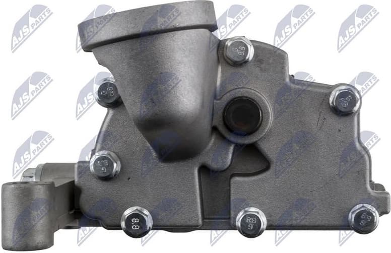 Oil Pump BPO-KA-003 - image 5