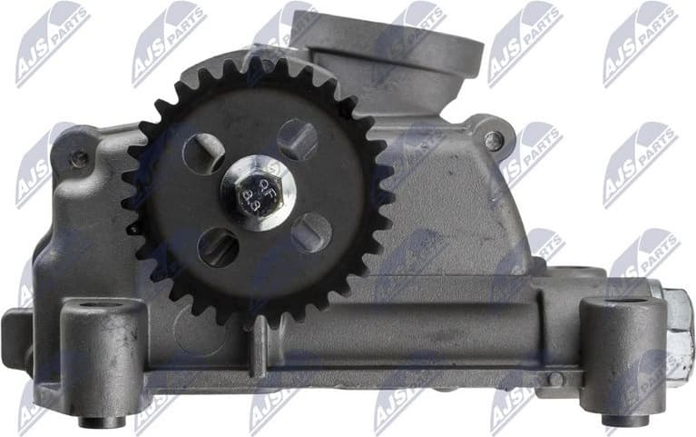 Oil Pump BPO-KA-003 - image 6