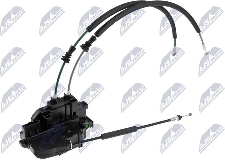 Door Lock EZC-HY-635