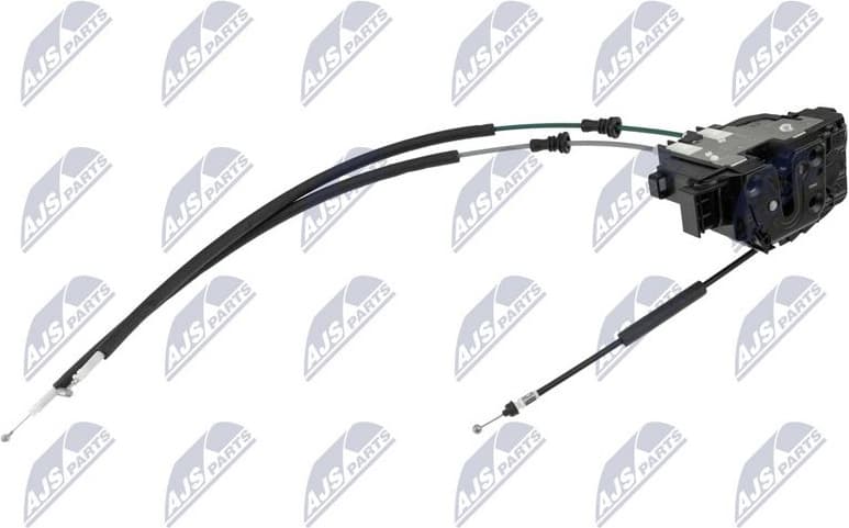 Door Lock EZC-HY-635 - image 2