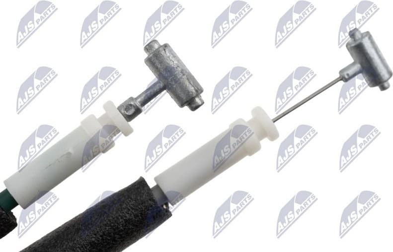 Door Lock EZC-HY-635 - image 7