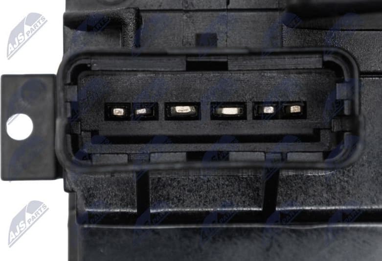 Door Lock EZC-HY-635 - image 8