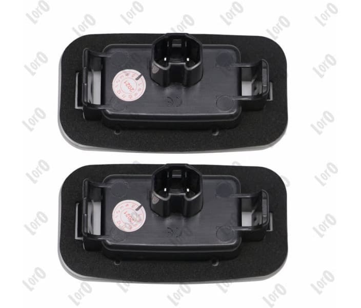 Licence Plate Light LORO TUNING L51-210-0013LED - image 3