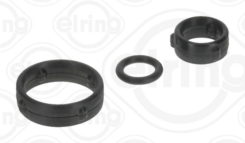 Gasket Set, oil pump 483.650