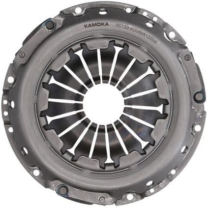 Clutch Pressure Plate PC133