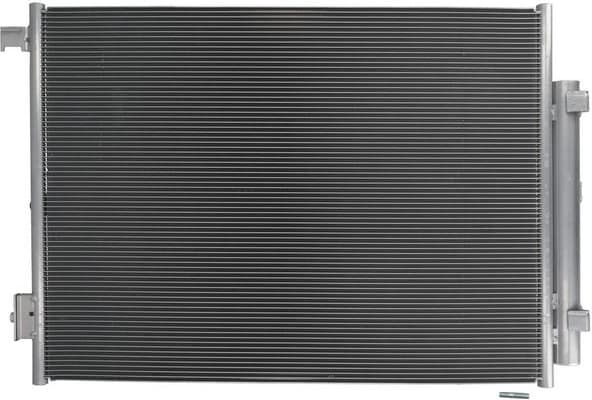 Condenser, air conditioning 7800658 - image 2