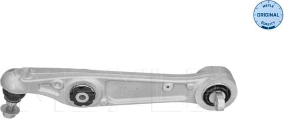 Control/Trailing Arm, wheel suspension MEYLE-ORIGINAL: True to OE. 15-16 050 0047