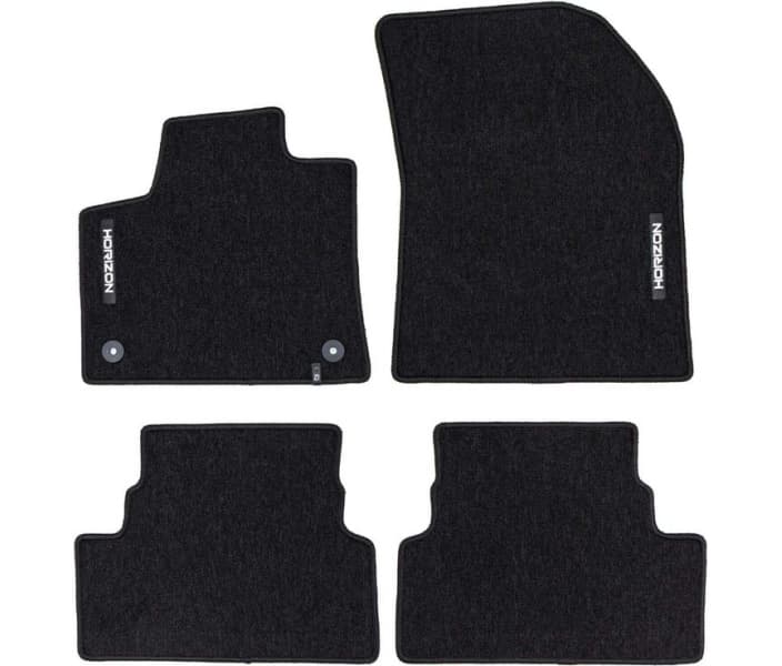 Floor Mat Set HORIZON HR467712