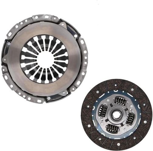 Clutch Kit KC364 - image 2