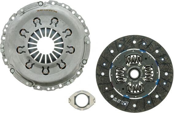 Clutch Kit AISIN Clutch Kit (3P) KZ-135
