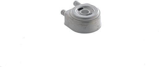 Oil Cooler, engine oil BEHR CLC268000S - image 4