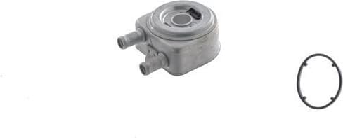 Oil Cooler, engine oil BEHR CLC268000S - image 11