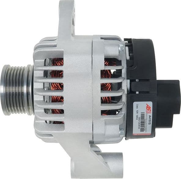 Alternator AS A4151S - image 4