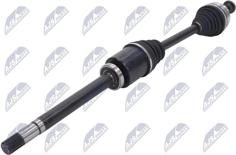 Drive Shaft NPW-ME-232 - image 2