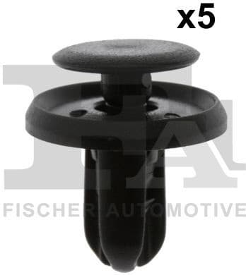 Clip, trim/protection strip 74-20001.5