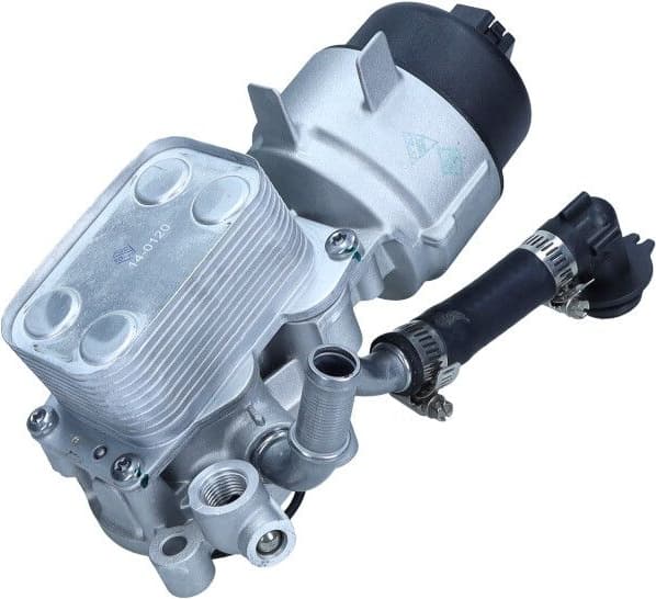 Housing, oil filter 14-0120