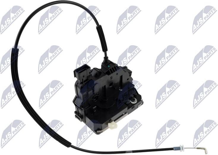 Door Lock EZC-FT-331