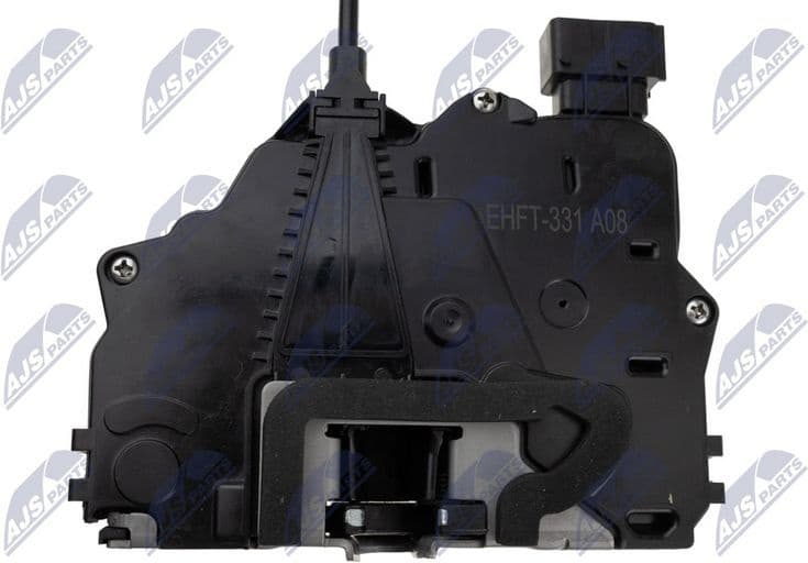 Door Lock EZC-FT-331 - image 4