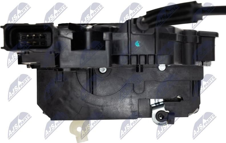 Door Lock EZC-FT-331 - image 5