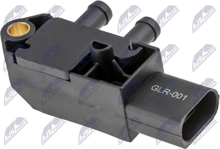 Sensor, exhaust pressure ECS-LR-001 - image 2