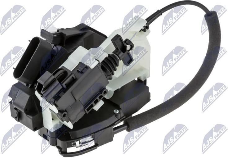 Tailgate Lock EZC-FR-367