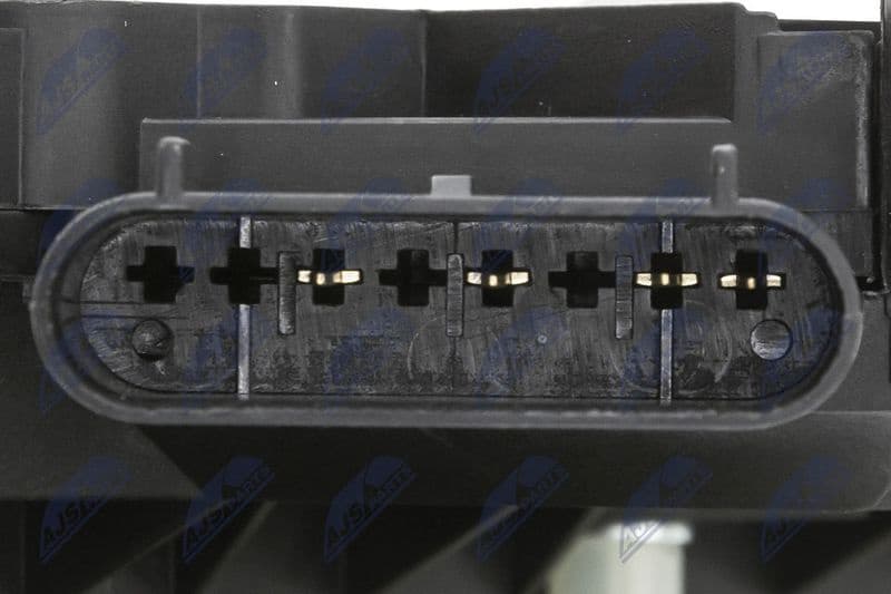 Tailgate Lock EZC-FR-367 - image 7