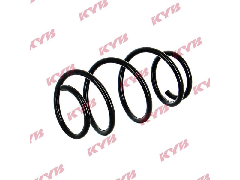 Suspension Spring K-Flex RA1711 - image 2