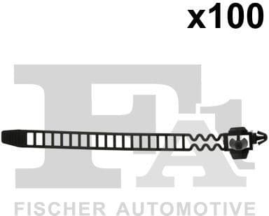 Cable Tie 12-50001.100