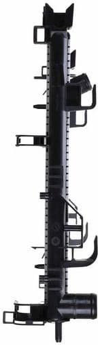 Radiator, engine cooling 8MK 366 300-301 - image 4