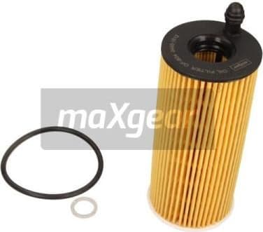 Oil Filter 26-0882