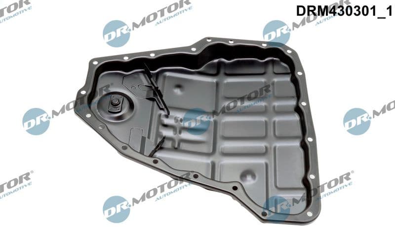 Oil Sump, automatic transmission DRM430301 - image 2