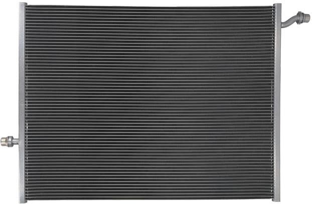 Low Temperature Cooler, charge air cooler 7705298