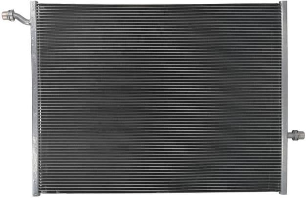 Low Temperature Cooler, charge air cooler 7705298 - image 2