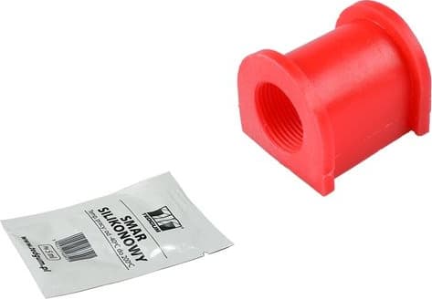 Mounting, stabiliser bar TED54680