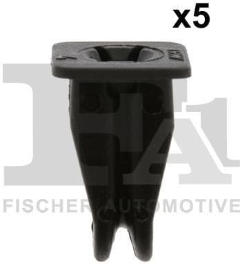 Clip, trim/protection strip 10-60018.5