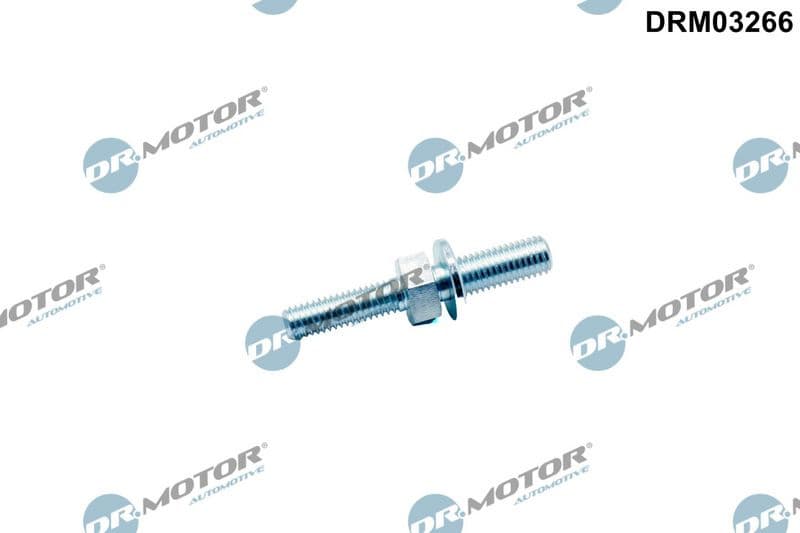 Screw, waterpump DRM03266