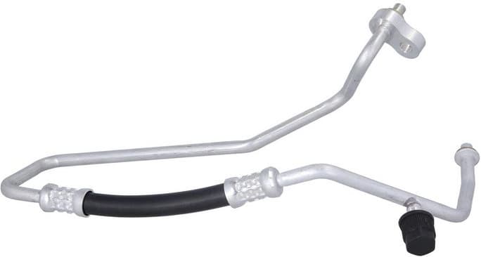 High-pressure Line, air conditioning 7930199 - image 2