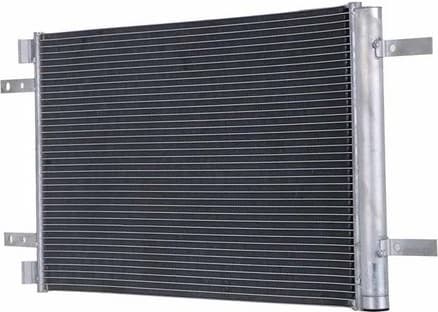Condenser, air conditioning >>> Easy2Fit <<< 8FC 366 221-571