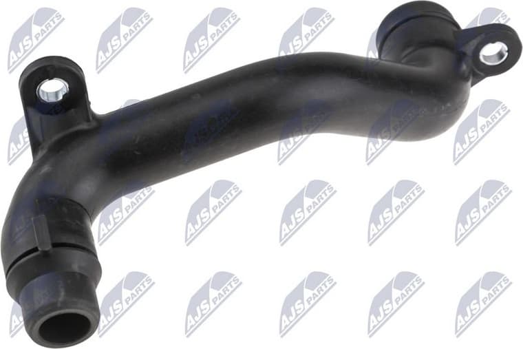 Radiator Hose CPP-BM-135 - image 2