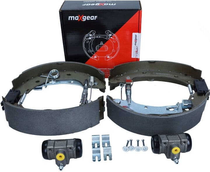 Brake Shoe Set 19-5685KIT